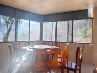 Yuanyang Duoyishu Xindu Hotel - breakfast