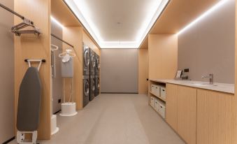 JI Hotel (Taizhou Yuhuan Changxing Road)