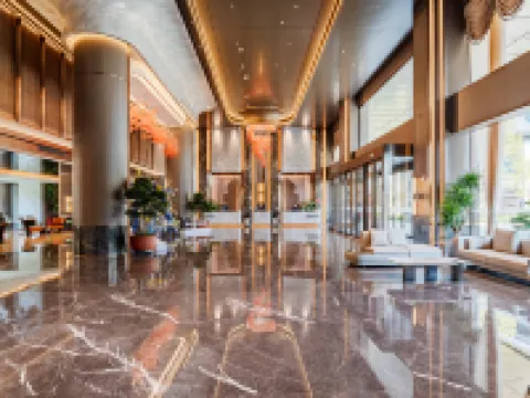 Wyndham Qujing Luliang โรงแรมในหลู่เหลียง