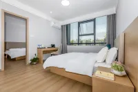 Xisilai Movie Hotel (Wuchang Railway Station Wushang Dream Times)
