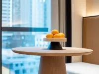 Palm Music Hotel Hotels near Mt. Shijing Park