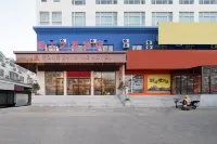 Jingong Inn (Xiangshan Shipu) Hotels near Shipuzhen