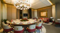 Yingjia Jinling Grand Hotel Anhui - فطور
