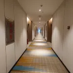 Santa Fei Hotel Lanqiao, Anxiang