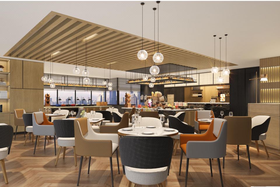 4. 충칭 제팡베이 ..