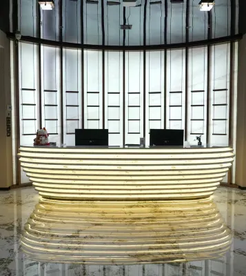 無同ホテル（樂松広場） ハルビン理工大学(東キャンパス)周辺のホテル