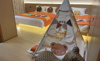 Fuyuan Yueting Hotel