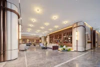 Changchun Guanggu Street Atour S Hotel