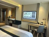 Homeinn Selected Hotel (Gongbei Port) Hotel a Zhuhai