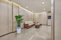 Guandu Longju Hotel - صديق للحيوانات الاليفة