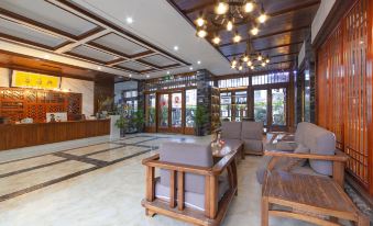 Xian Yu Shan Homestay
