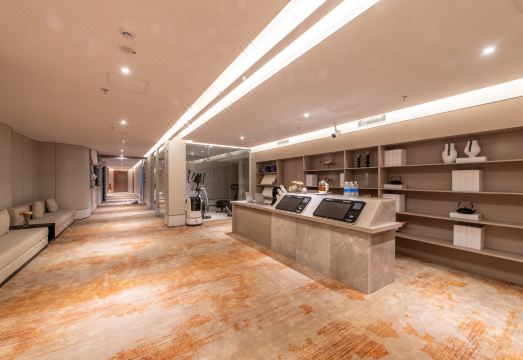 메이리 이메이쥐 편의시설