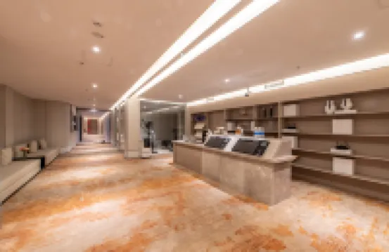 魅麗·怡美居（潮州古城牌坊街店）