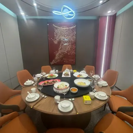 Yingshan Boya Hotel