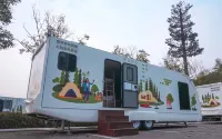 Taiji Cave Luchai RV Campground Hotels near Taiji Cave