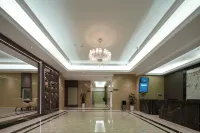 โรงแรมอีส (ว่านต๋าพลาซ่า อฺวี้ซี) - 2 ดาว