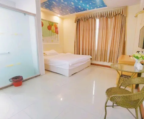 Boluo Xinyue Accommodation