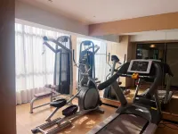 Changzhi Meiyue Hotel (Cheng Huang Temple)