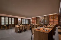 Pinmanxi Hotel (Shaoyang HSR Station) Hotels in Shaoyang