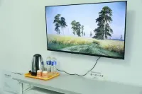 Xibian Xiaozhu Homestay (Impression Lingxi)