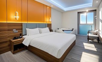 Shantou Outai Select Hotel