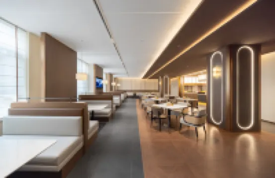 Atour Hotel Shijiazhuang Wanli Temple Pedestrian Street Xinbai Square