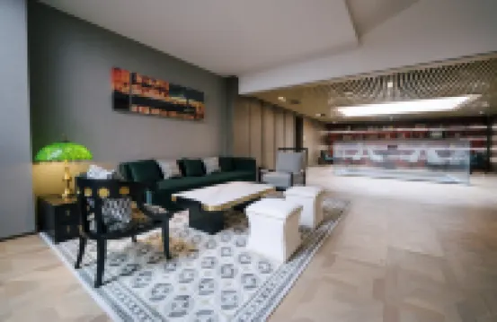 란디슨 완샹 호텔 구미에