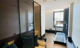 FU LOU LANG YUE HOTEL