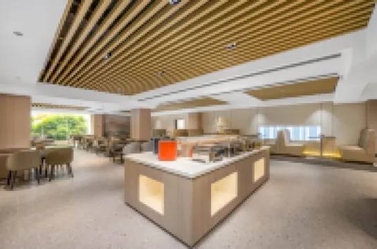 桂林山水雅庭酒店（兩江四湖火車站店） 桂林酒店