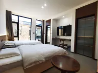 Tianjin Shannuan Yizhai Homestay