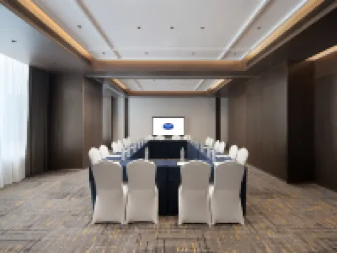 Hampton by Hilton Heihe Hoteles en Heihe