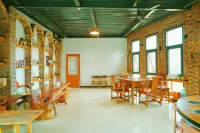 Xingyi Youranju Inn - breakfast