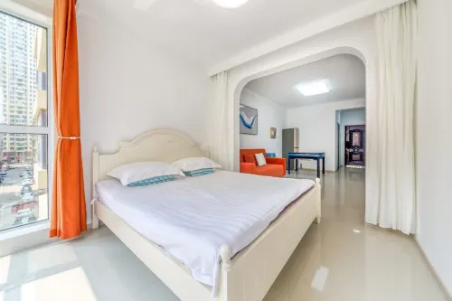 Watch The Sunset Family Apartment - Condos