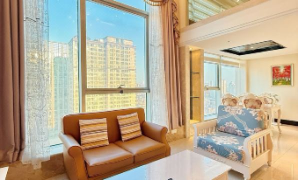 Badun International Apartment