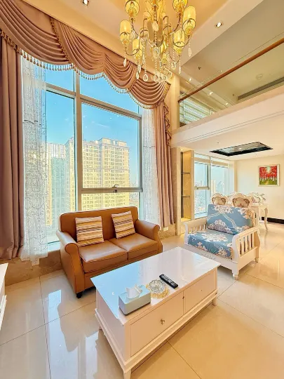Badun International Apartment