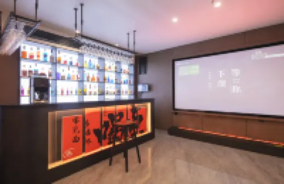 Fenghuang Aegean Sea Resort Hotel