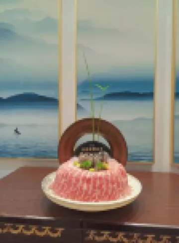 惠州悦榕灣酒店（鵝城大橋店）