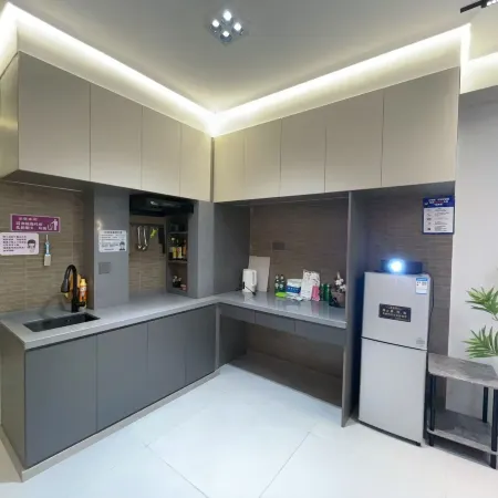 Anran Homestay