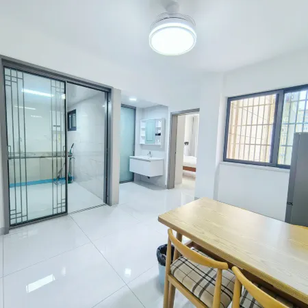 Anju Homestay (Feixi Xingang Yayuan)