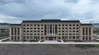 Boerya Business Hotel