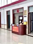 Rizhao Shouli Fisherman's House (Renjiatai Coastal Scenic Spot)