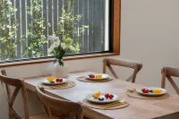 Anji Whispering Peaks French Auberge