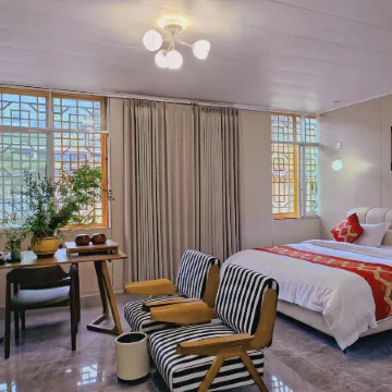 Zaolin Restaurant Homestay