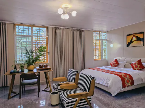 Zaolin Restaurant Homestay