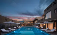 Cheng Ye  Mountain Luxury Hotel