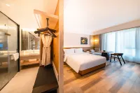 Meihao Lizhi Hotel (Kezhou Artux Branch) - Wifi