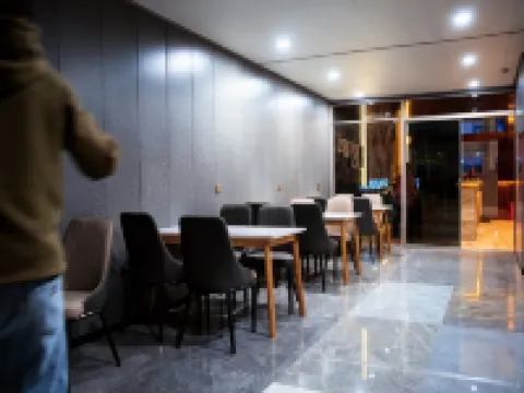 金瓶ホテル(阿壩州アバ県) アバ県のホテル