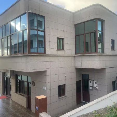 Haiyue Xiaozhu Homestay