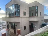 海月小築民宿