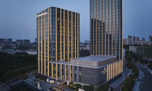 InterContinental Changchun High Tech Zone